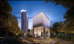 River Green (D9), Condominium #604471871
